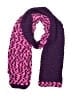 Unbranded Purple Pink Scarf One size - photo 1