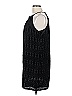 Max Studio Black Cocktail Dress Size L - photo 5