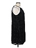 Max Studio Black Cocktail Dress Size L - photo 4