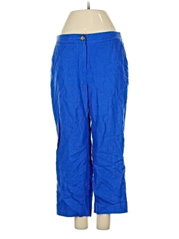 Talbots Linen Pants (view 1)