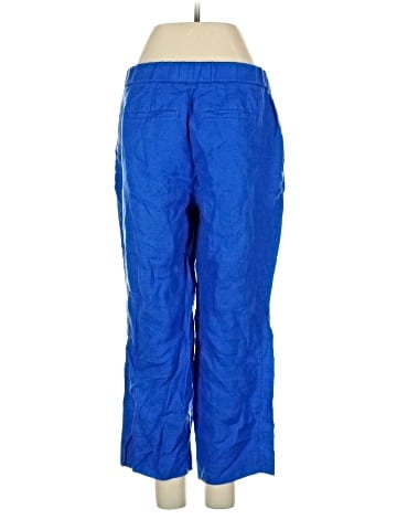 Talbots Linen Pants (view 2)