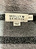 Molly Bracken Chevron-herringbone Gray Pullover Sweater Size XS - photo 7