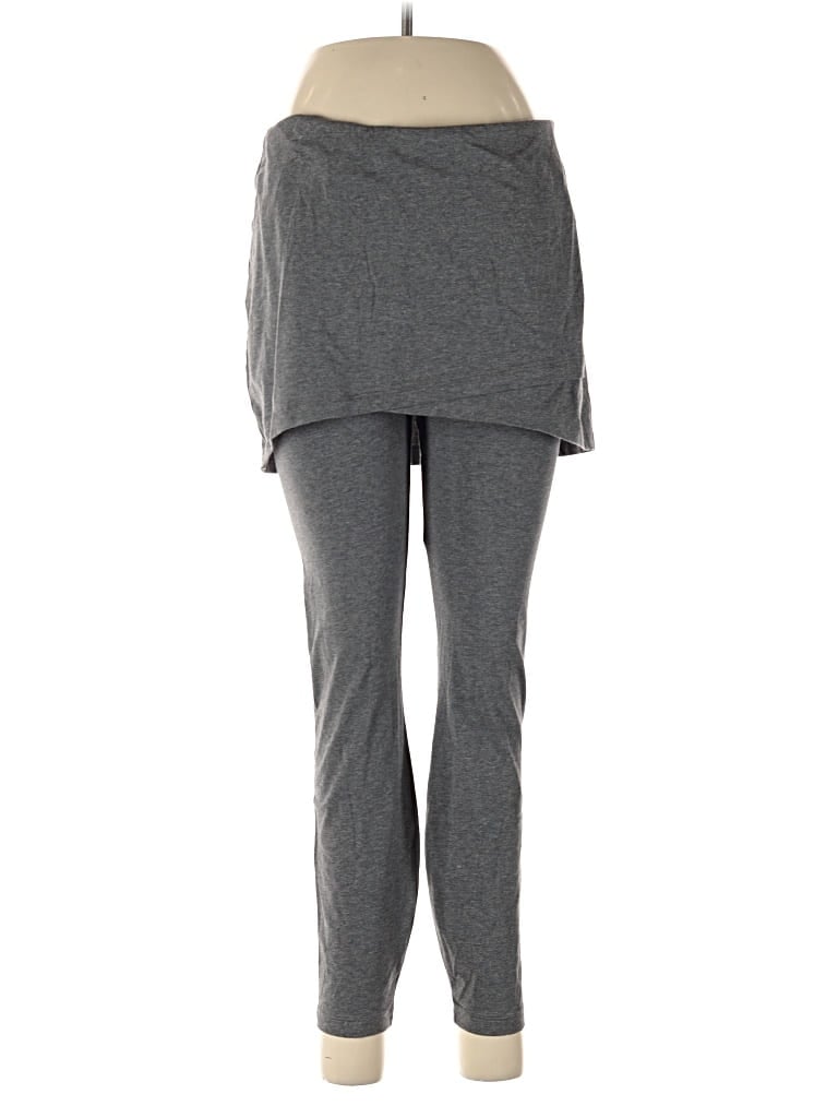 Pre-owned Cabi Active Pants In Gray