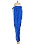 Talbots 100% Linen Solid Blue Linen Pants Size 4 (petite) - photo 5