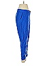 Talbots 100% Linen Solid Blue Linen Pants Size 4 (petite) - photo 4