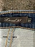 Level 99 Blue Jeans Size 27 waist - photo 4