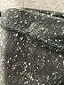 Modström Gray Black Casual Dress Size S - photo 8
