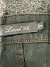 Level 99 Gray Jeans Size 27 waist (petite) - photo 7