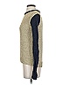 MICHAEL Michael Kors Tweed Tan Sweater Vest Size S - photo 5