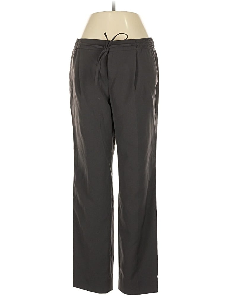 Pre-owned Banana Republic Heritage Collection Casual Pants In Gray