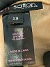 Slim-Sation by Multiples Solid Tan Active Pants Size XS - photo 5