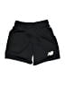 New Balance 100% Polyester Black Athletic Shorts Size S (youth) - photo 1