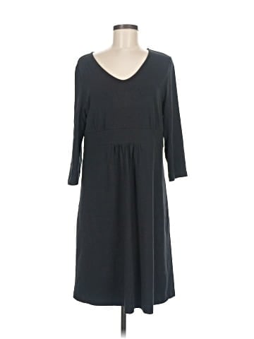 Lands' End Casual Dress (view 1)