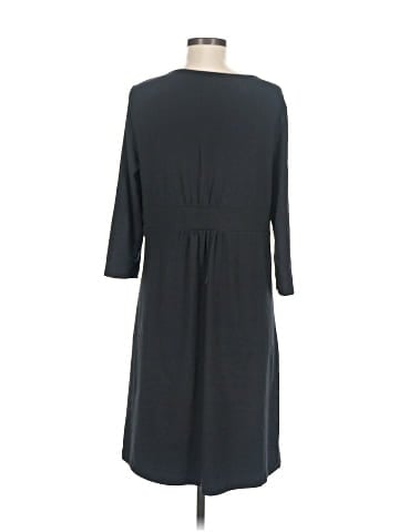 Lands' End Casual Dress (view 2)