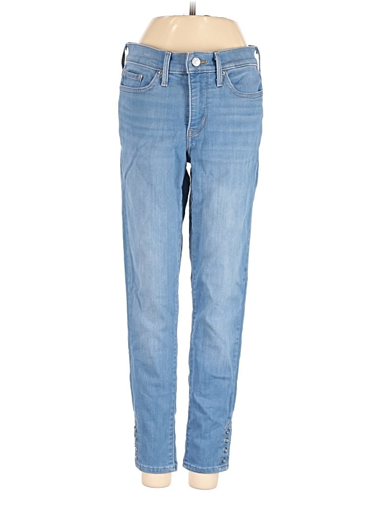 Click to view more detailed imagery on our partner's website Pre-owned Levi's Jeans In Blue