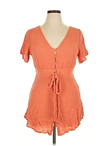 O'Neill Casual Dress (view 1)