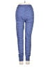 REI Print Blue Loungewear Pants Size S - photo 2