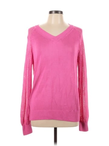 Dokotoo Pullover Sweater (view 1)
