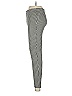 Zara Houndstooth Gray Casual Pants Size M - photo 5