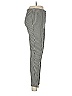 Zara Houndstooth Gray Casual Pants Size M - photo 4