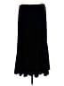 Elementz Solid Black Formal Skirt Size L - photo 2