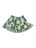 Catimini 100% Cotton Tropical Green Skirt 9-12 MO / 12 MO - photo 1