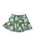 Catimini 100% Cotton Tropical Green Skirt 9-12 MO / 12 MO - photo 2