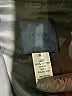 J.Crew 100% Cotton Black Blazer Size 8 - photo 6