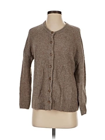 Madewell Cardigan (view 1)