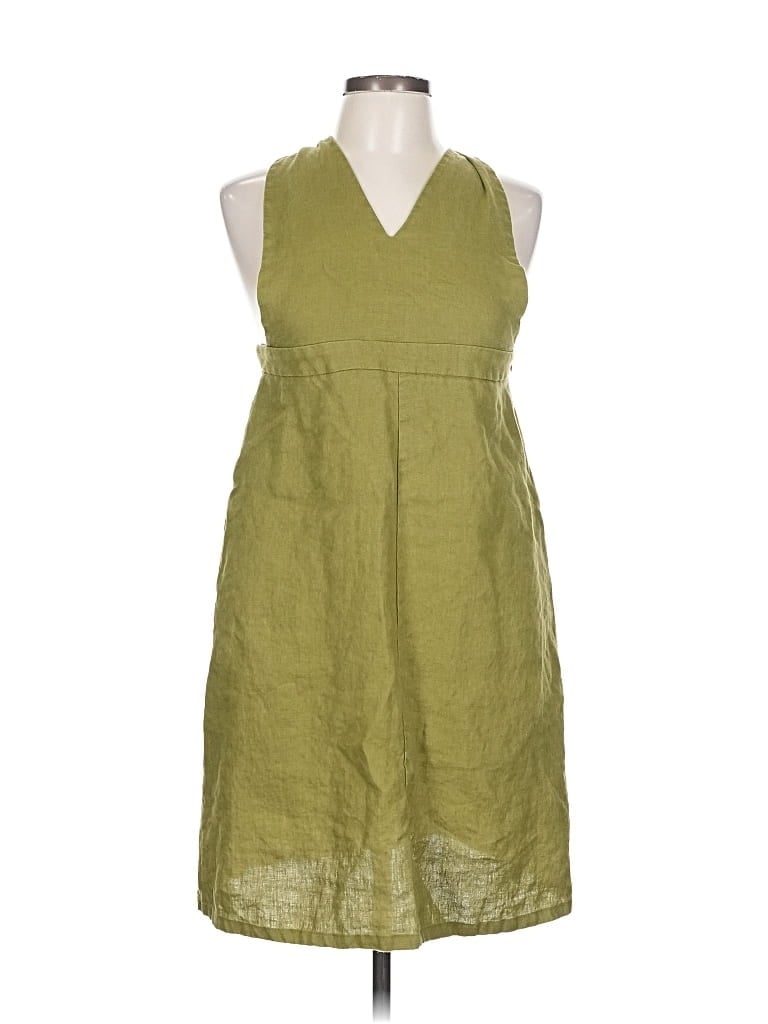 ROOLEE Pre-owned Casual Dress In Green