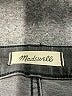 Madewell Gray Jeans Size 28 waist - photo 7