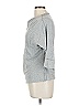 James Perse Gray Cardigan Size Lg (3) - photo 5