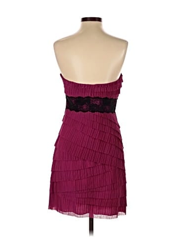 Phoebe Couture Cocktail Dress (view 2)