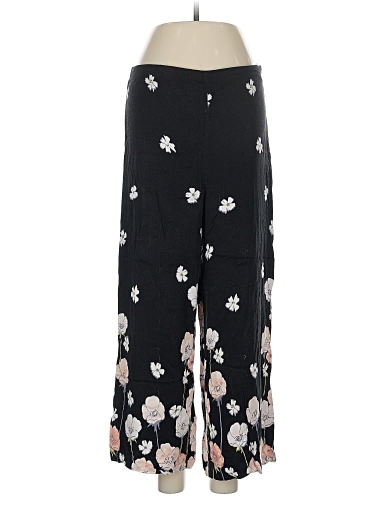 URBAN OUTFITTERS Pre-owned Casual Pants In Black