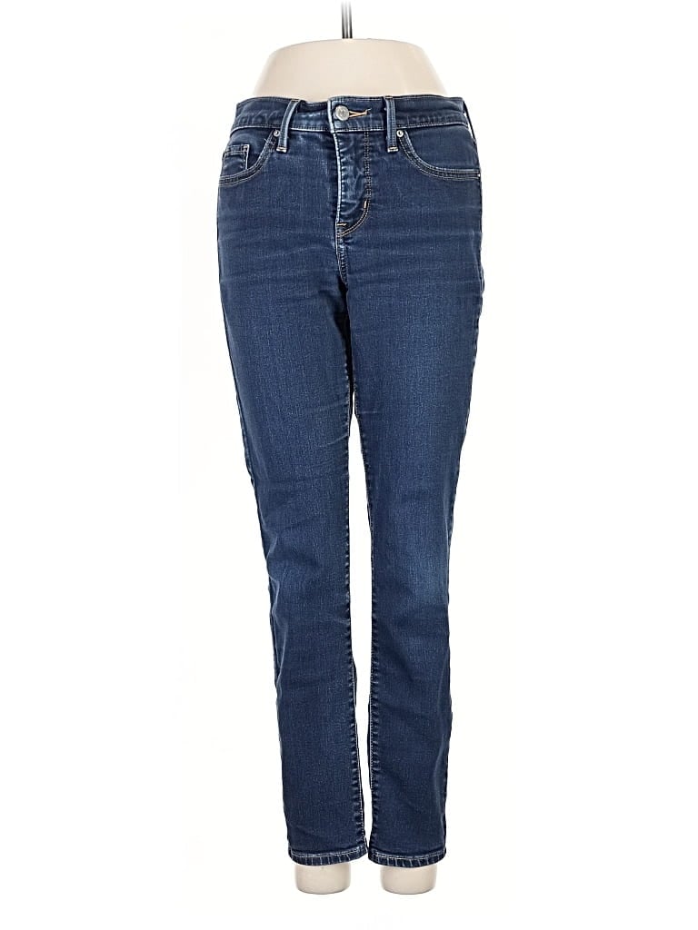 LEVI'S Pre-owned Jeans In Blue