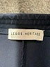 Legoe. Heritage Solid Blue Track Pants Size Sm (0) - photo 6