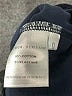 Legoe. Heritage Solid Blue Track Pants Size Sm (0) - photo 7