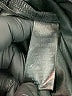 21 Saints Black Active Pants Size M - photo 5