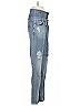 Vaara Hearts Blue Jeans Size 2 - photo 4