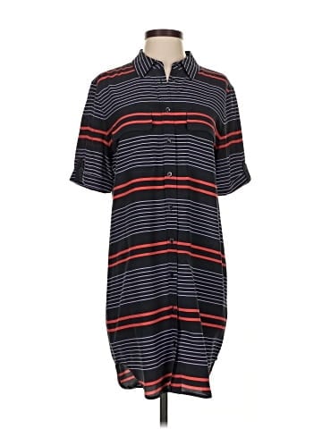 Equipment Casual Dress (view 1)