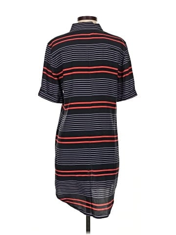 Equipment Casual Dress (view 2)