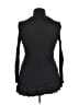 misook Black Cardigan Size XL - photo 2