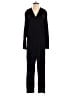 Lou & Grey Black Jumpsuit Size S - photo 1