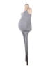 Hatch Gray Jumpsuit Size XS (0) - photo 1