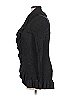misook Black Cardigan Size XL - photo 5