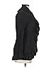 misook Black Cardigan Size XL - photo 4