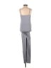 Hatch Gray Jumpsuit Size XS (0) - photo 2
