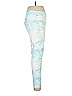 Active by Old Navy Print Blue Active Pants Size XL - photo 4