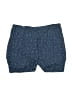 Wild Skye Polka Dots Blue Shorts Size S - photo 1