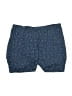Wild Skye Polka Dots Blue Shorts Size S - photo 2